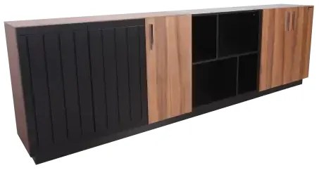 Biblioteca birou directorial Safir