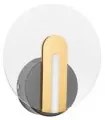 Aplica moderna LED 7W GENTI 9545401 NOVA LUCE