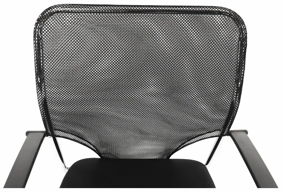 Scaun de birou Umty (negru). 1016162