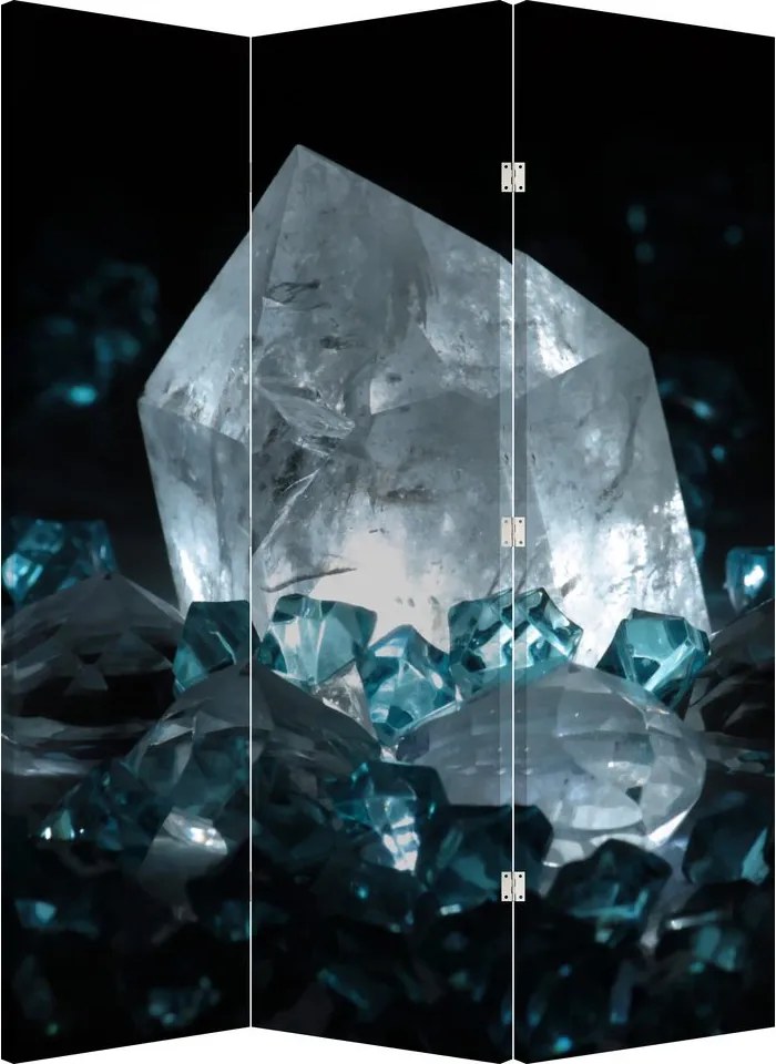Paravan - Cristal (126x170 cm)