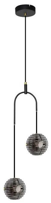 Lustra, Pendul LED design modern AFTHONIA