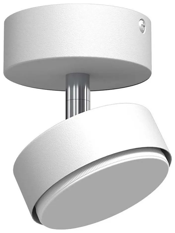 Brosline 2291 - Corp de iluminat tip spot DROP 1xGX53/9W/230V, alb