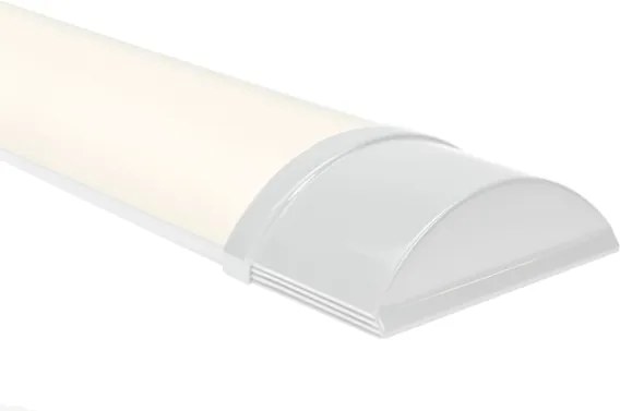 Corp LED VIGA pentru montaj sub dulap, 28W, 230V, 6000K, alb