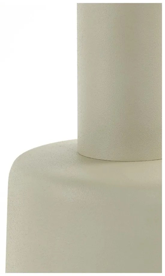 Măsuță auxiliară rotundă ø 39 cm Milaki – Light &amp; Living