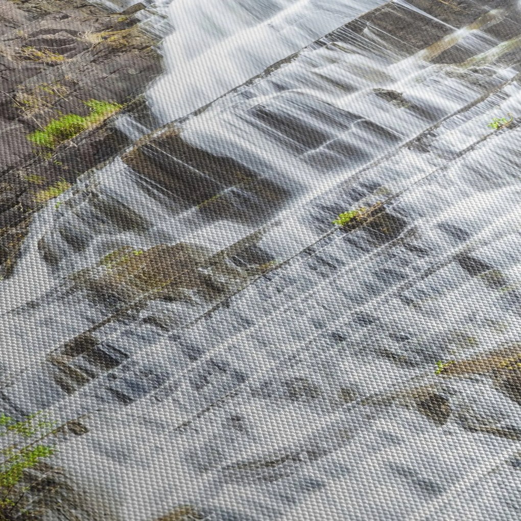 Tablou - Cascadă (120x50 cm)