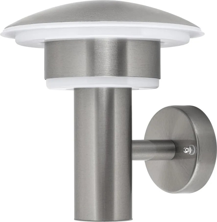 Aplică LED de exterior DENMARK LED/9W/230V IP44 1000lm 4000K Rabalux 8976