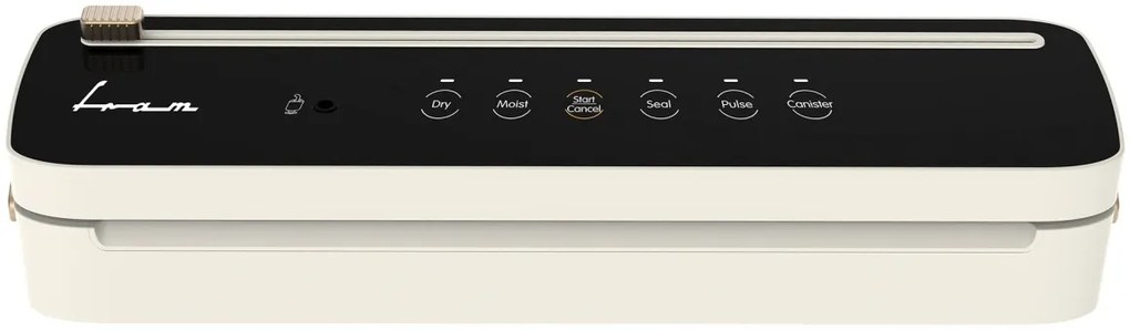 APARAT DE VIDAT FRAM FAV-100CR-BK