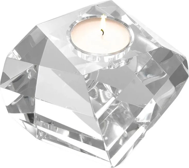 Suport lumanare design LUX Lucidity 112704 HZ