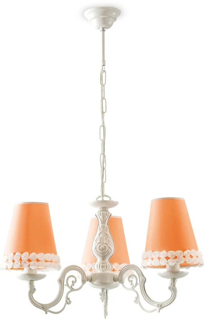 Lustra pentru camera copii, colectia Dream