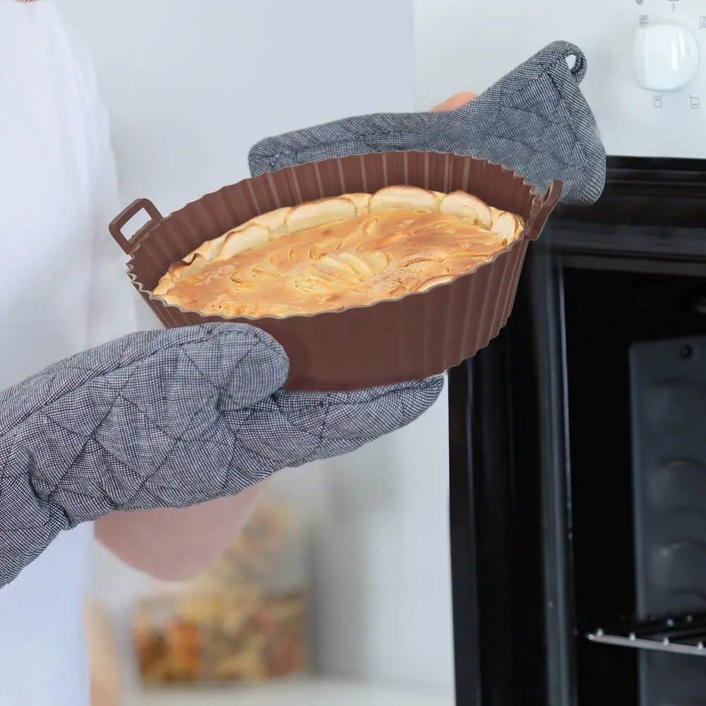 Formă de copt din silicon – Orion