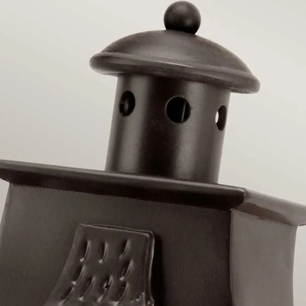 Aplică de exterior Elstead KENDAL 2xE14/60W/230V IP44