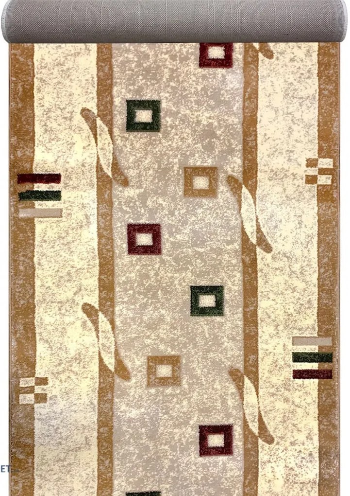 Traversa Covor Lotos 579 Latime 80 cm