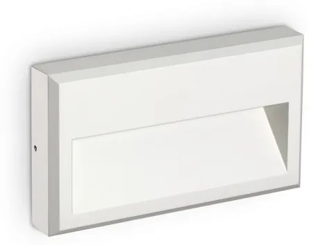 Spot LED aplicat iluminat ambiental exterior IP65 FEBE-1 AP alb