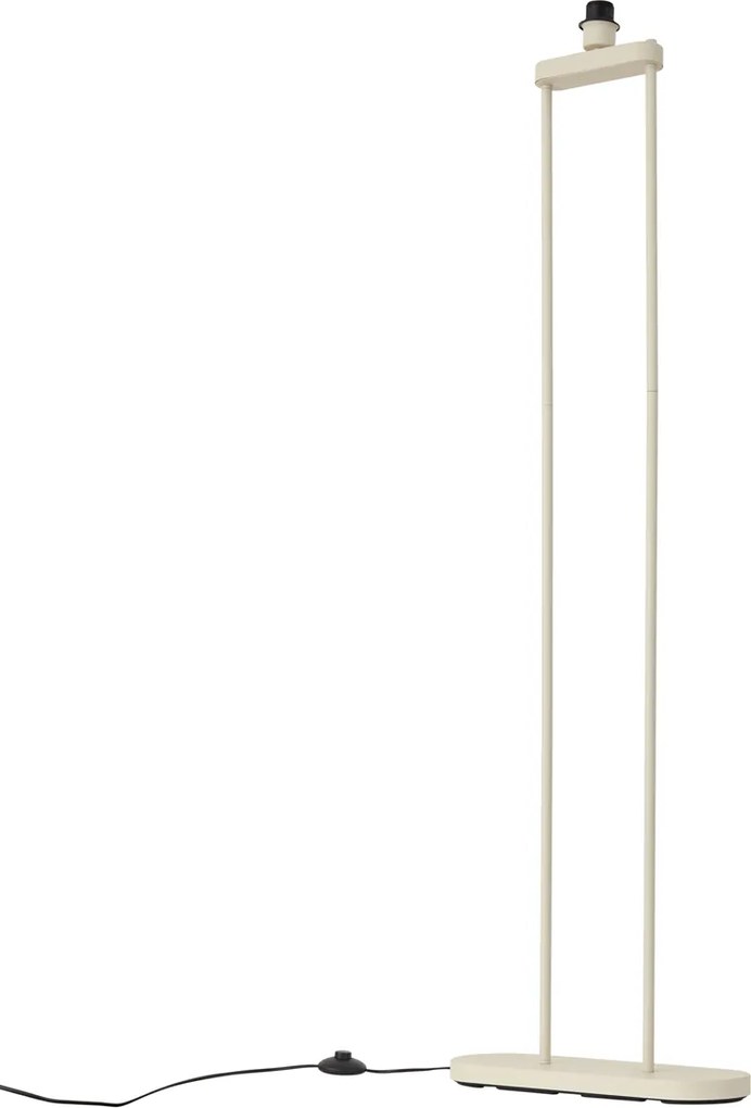 Lampă de podea modernă bej - Thijmen