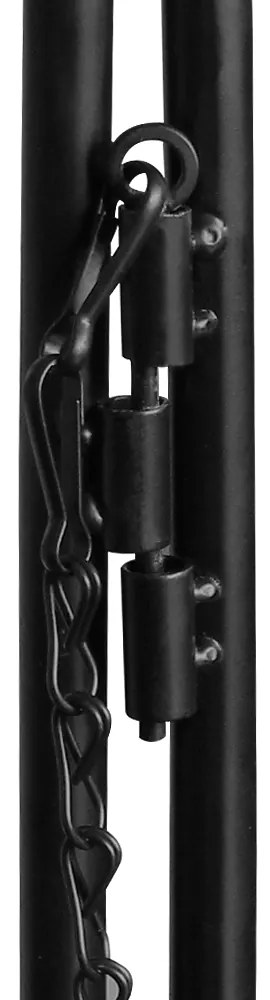 Deuba Arc decorativ - 240x140x40cm