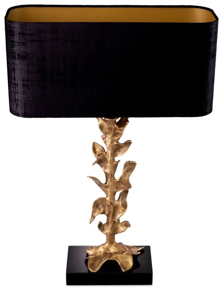Veioza, Lampa de masa design LUX Scalo