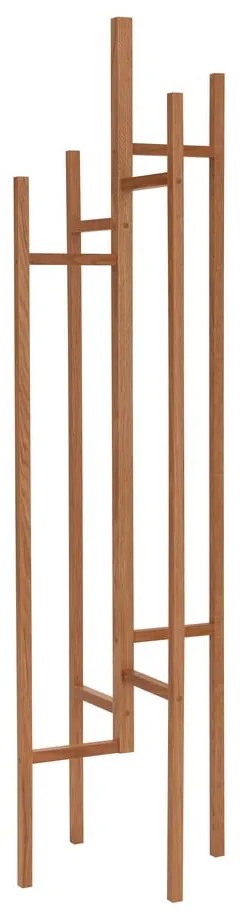 Cuier din lemn Woodman Eigen