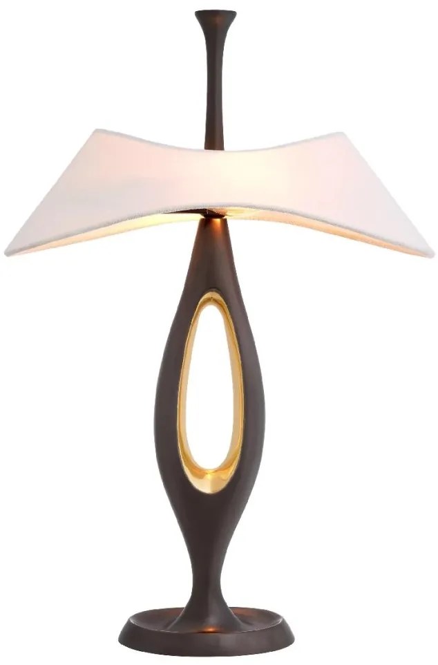 Veioza, Lampa de masa design LUX Gianfranco