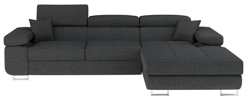 Coltar extensibil Armando pe dreapta Inari 96
