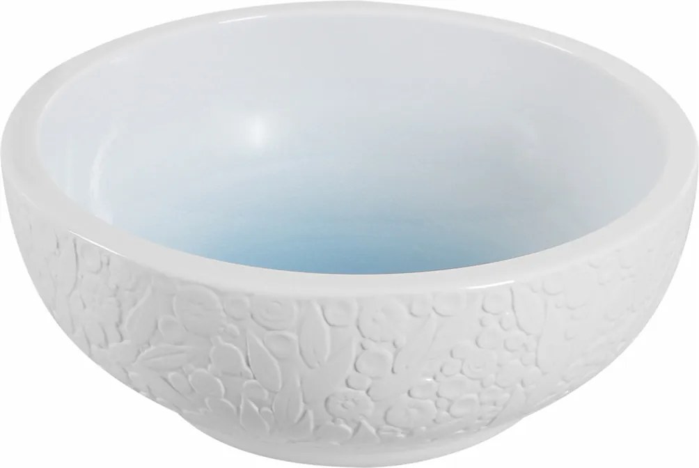KR-140 chiuvetă cu design ceramic