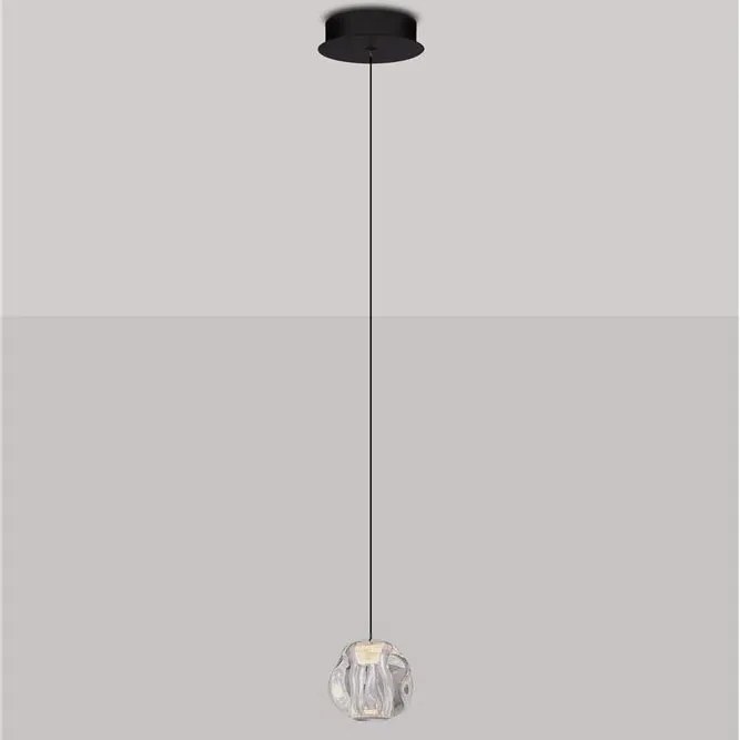 Lustra, Pendul LED design modern IFOS