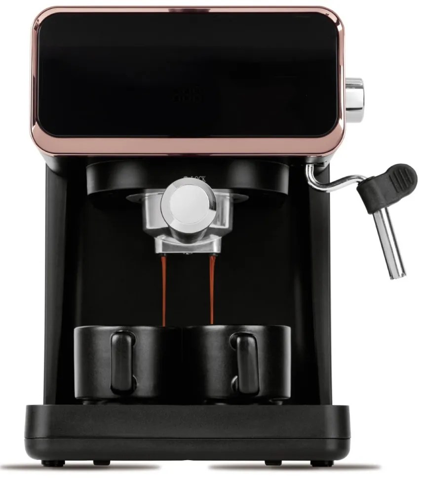 Expresor cafea Berlinger Haus BH 9732