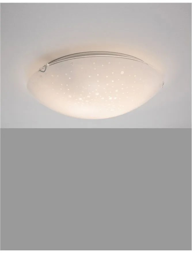 Plafoniera design circular MINORI