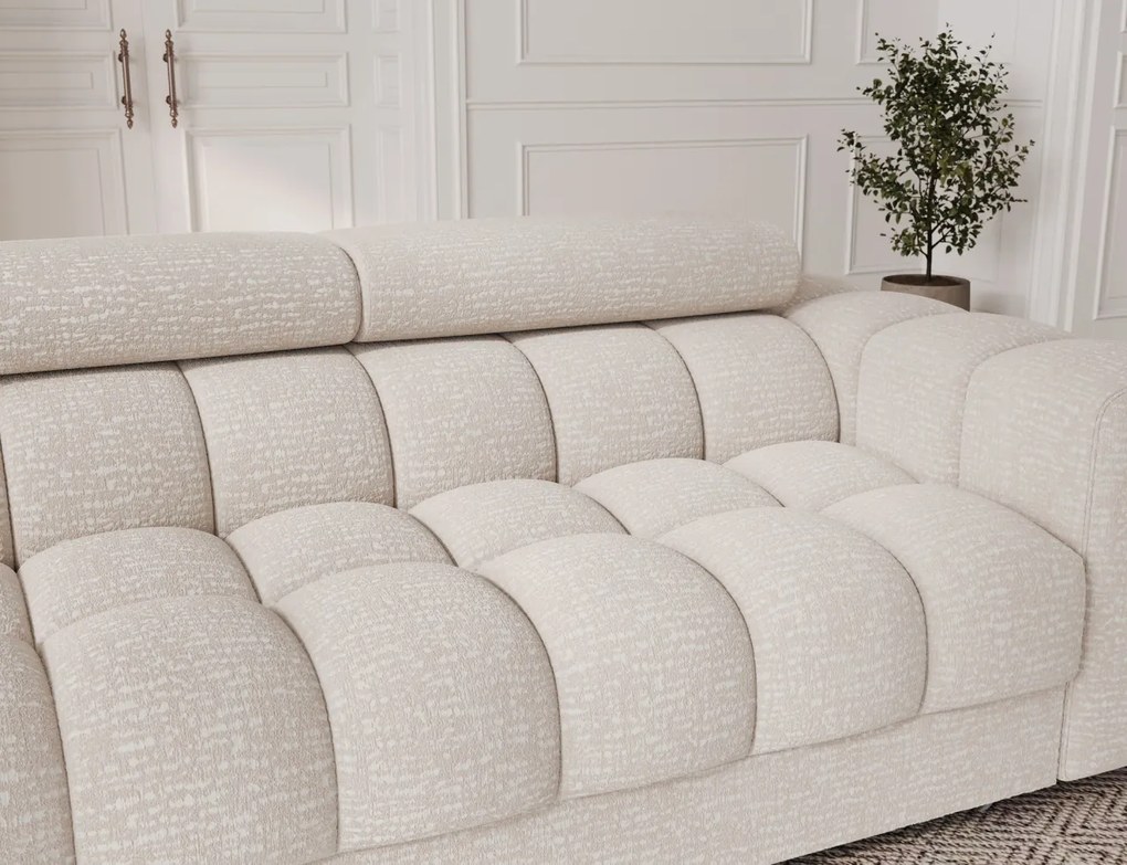Canapea extensibila Festello Baffix 20