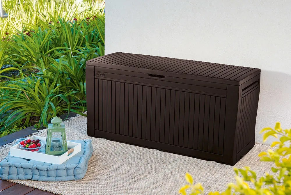 Comfy úložný box - 270L