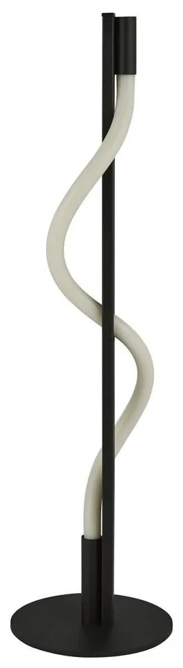 Veioza, Lampa de masa LED design modern minimalist Serpent