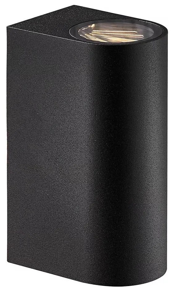 Aplică LED de exterior Nordlux ASBOL LED/13,3W/230V IP44