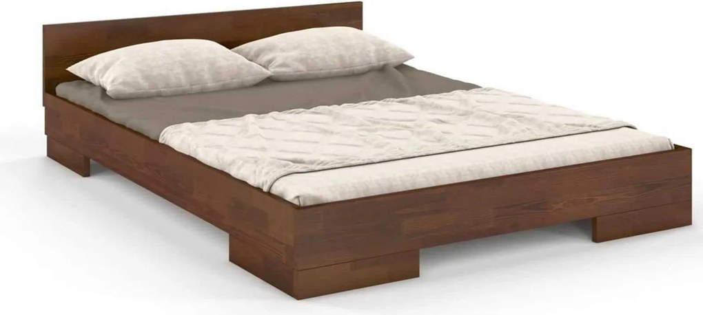 Pat lemn masiv TerraCraft Personalizabil - 200x200