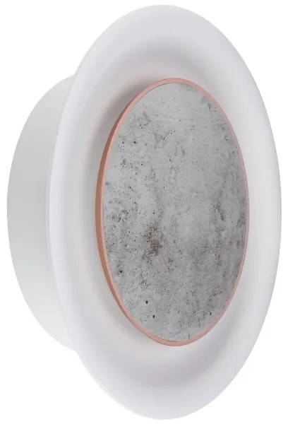 Aplică Paulmann 79699 LED/6,5W TIRIL 230V