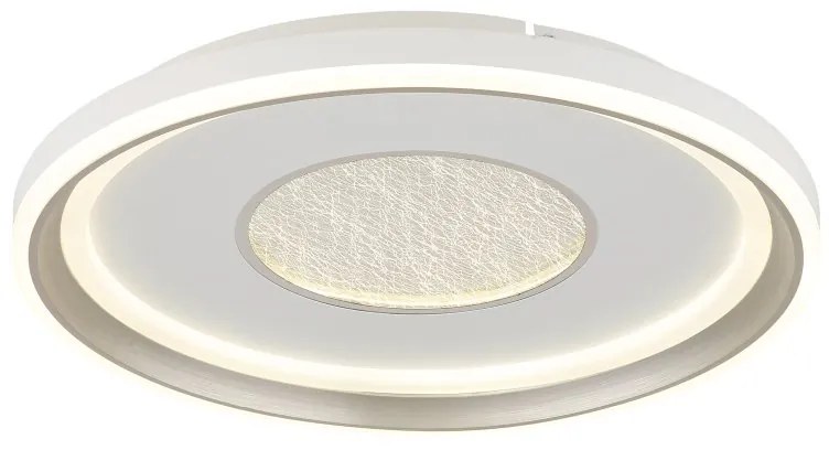 Plafoniera LED dimmabila cu telecomanda EILA