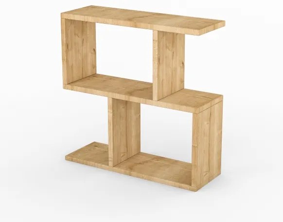 Măsuță laterală LIFE 60x60 cm bej