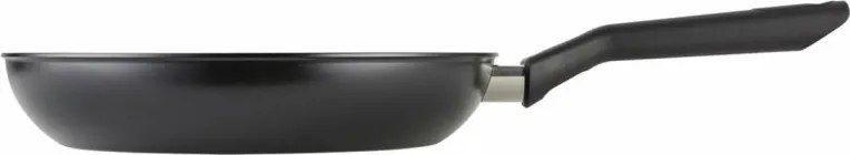 Tigaie Ninja Zerostick CW50028DE, 28 cm, Antiaderentă, Pana la 180°C, Inductie, Negru