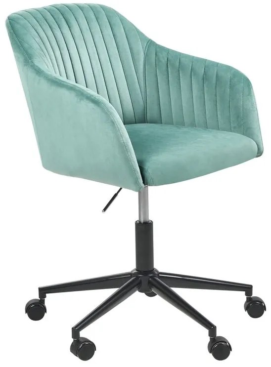 Scaun de birou Vivendel (verde) . 1076366