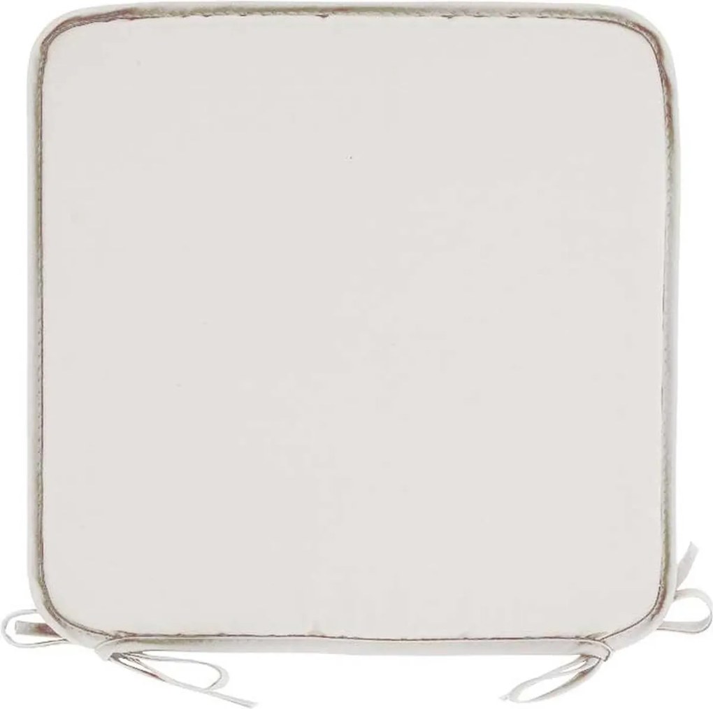 Perna de scaun DOREMA 38x38cm, crem