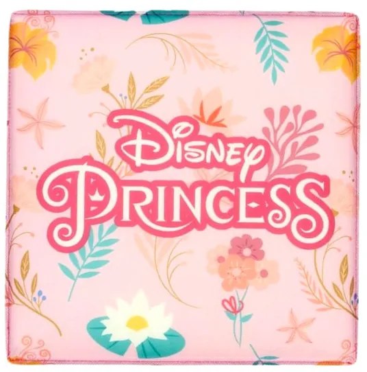Prințesele Disney depozitare jucării 30×30×30 cm