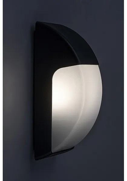 Aplic de exterior OPOLE 1xE27/12W/230V IP65 Rabalux 7796