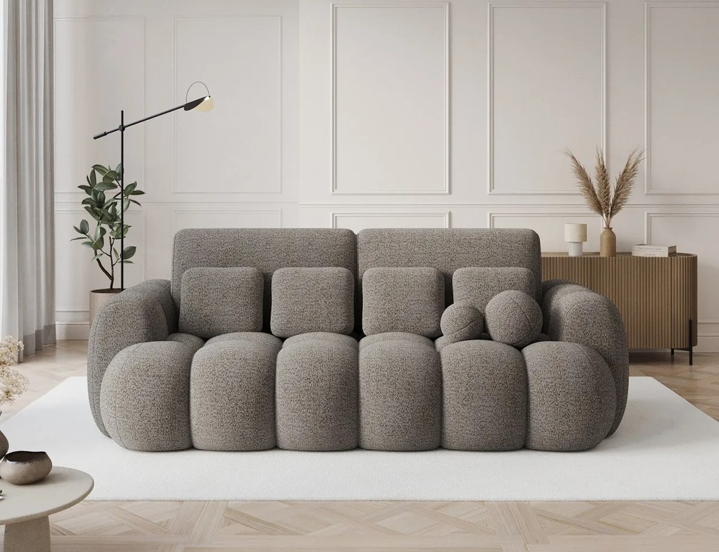 Canapea extensibila Cotonn Royal 20