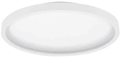 Plafoniera LED RGB si telecomanda Chet 39cm