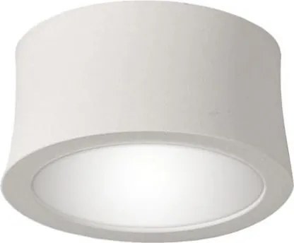 Fabas 3440/71/102 - Spot LED PONZA, 7W, 230V