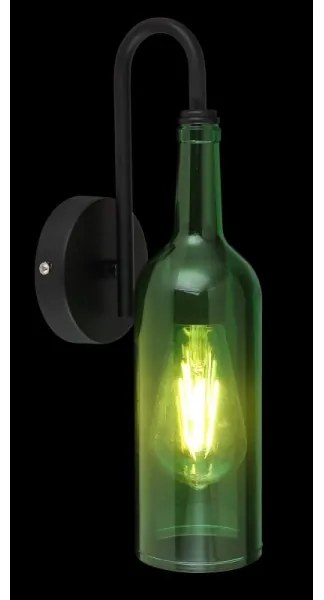 Aplică Globo 28048WG LEVITO 1xE27/8W/230V