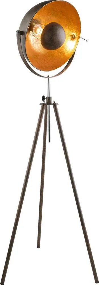 Globo 58307 - Lampă de podea XIRENA 1xE27/60W/230V