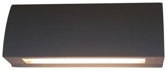 LED Aplică perete exterior LED/3