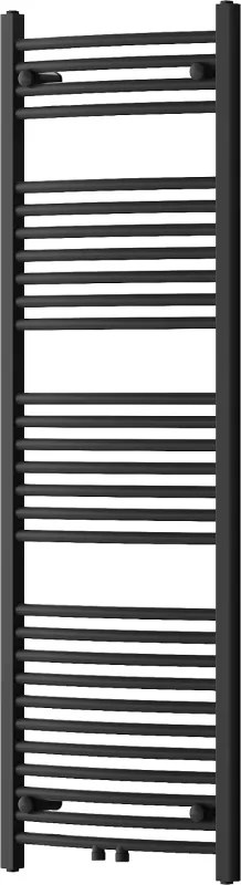Mexen Ares radiator de baie 1500 x 500 mm, 630 W, negru - W102-1500-500-00-70