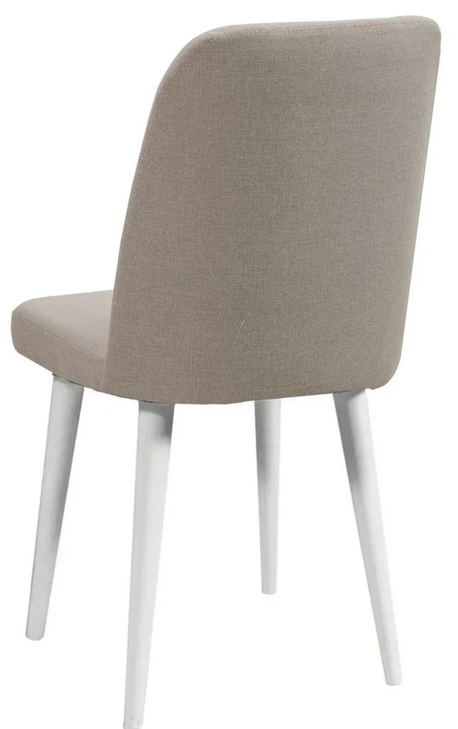 Set mobilier sufragerie Nidupo 5 (alb + crem) (pentru 2 persoane). 1093765