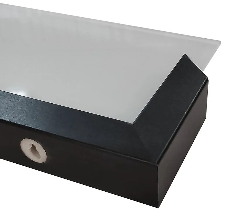 Raft Aurella (Negru). 1124873