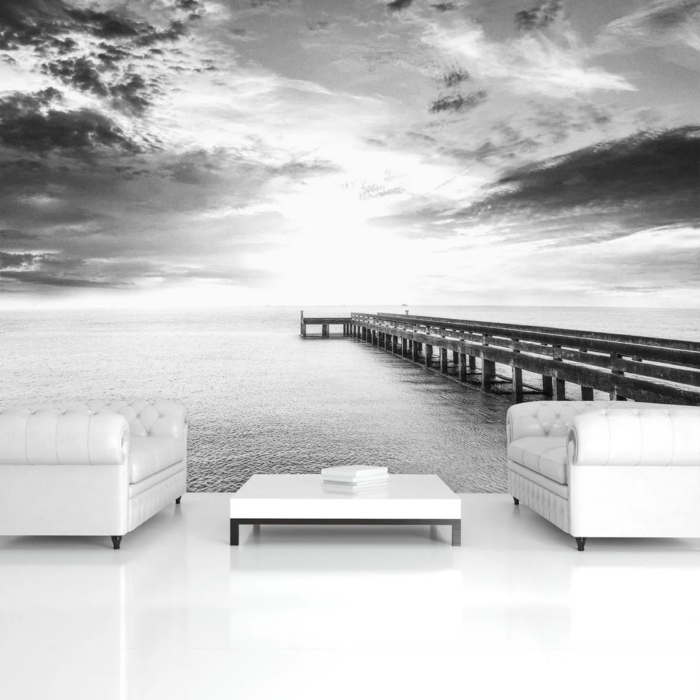 Fototapet - Pod (152,5x104 cm)
